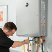 Gas vs Electric Tankless Water Heater
